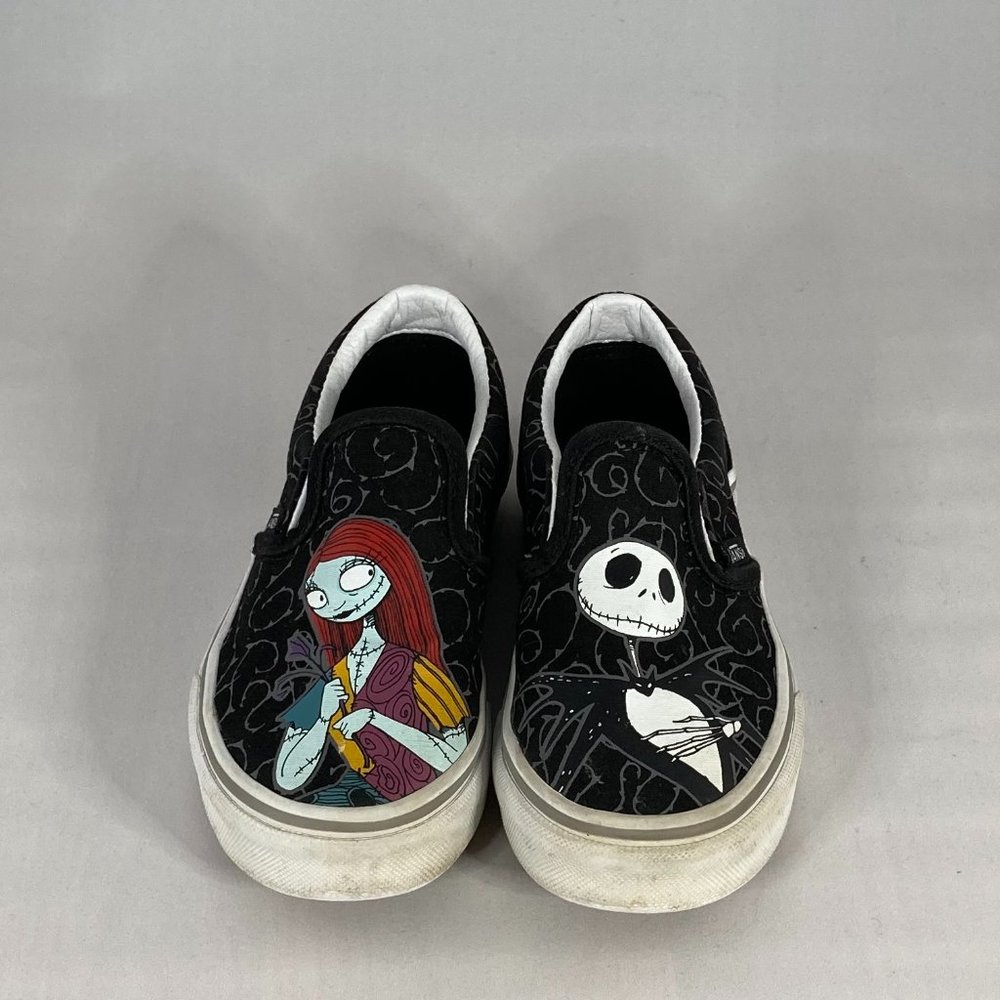 Vans Nightmare Before Christmas